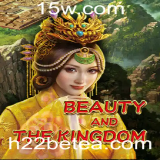 Explorando o Fascinante Universo de BeautyAndTheKingdom