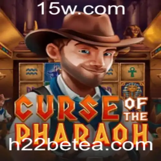 Explorando o Fascínio do Jogo CurseofthePharaoh: A Aventura de Cassino Inesquecível