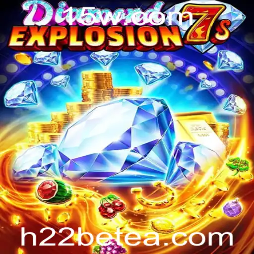 Explorando o Universo de DiamondExplosion7s em h22bet