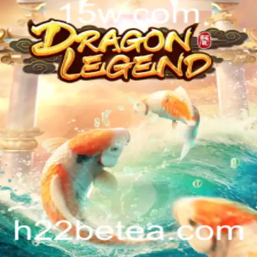 Descubra o Fascinante Mundo de DragonLegend no H22Bet