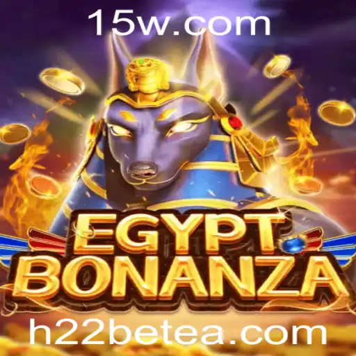 Descubra o Universo de EgyptBonanza no H22Bet