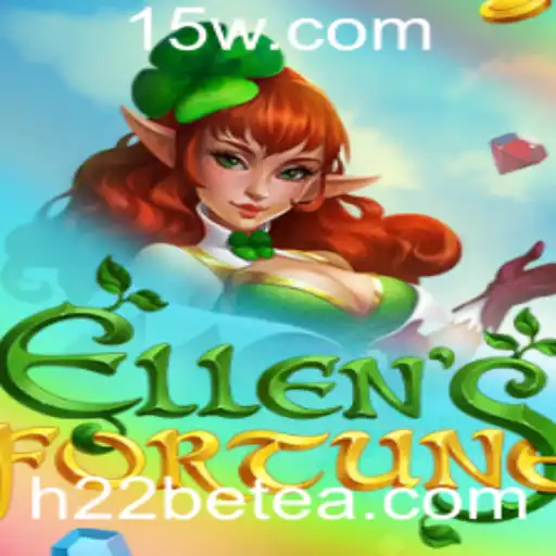 EllensFortune: Um Mergulho no Mundo do Novo Jogo de Cassino com h22bet