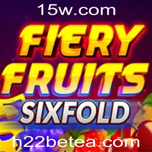 Explorando o Vibrante Mundo de FieryFruitsSixFold