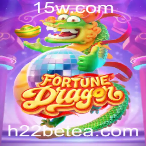 Descubra FortuneDragon: O Jogo que Une Sorte e Estratégia em H22bet