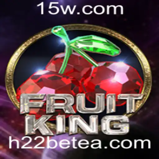 Descubra o Mundo Encantado de FruitKing e Aventure-se com H22Bet