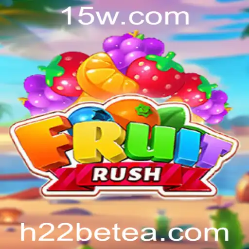 FruitRush: Emoção e Diversão no Novo Jogo de Azar