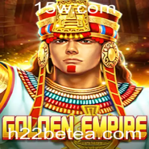 Descubra o Mundo de GoldenEmpire: Uma Jornada Inovadora no Universo dos Jogos
