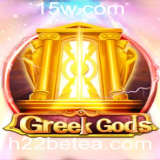 Descubra o Fascinante Mundo do Jogo GreekGods com H22bet