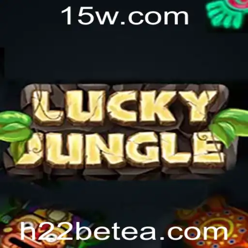 Descubra as Aventuras e Regras de LuckyJungle: O Novo Hit da h22bet