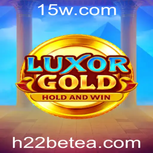 Descubra o Fascinante Mundo do LuxorGold na h22bet