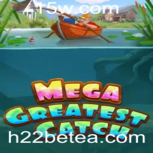 MegaGreatestCatch: O Jogo Que Está Conquistando o Mundo dos Games