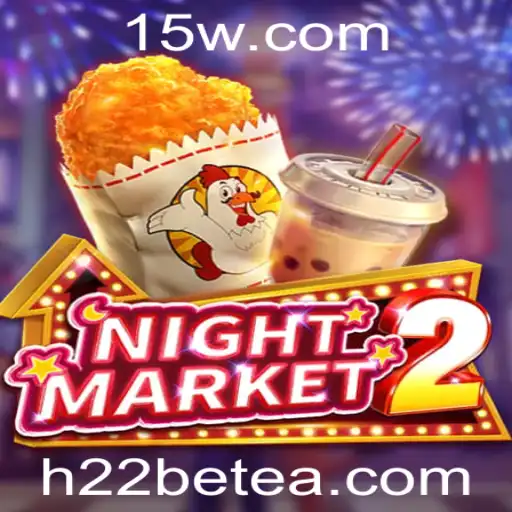 Explorando o Mundo de 'NightMarket2': Uma Jornada Empolgante