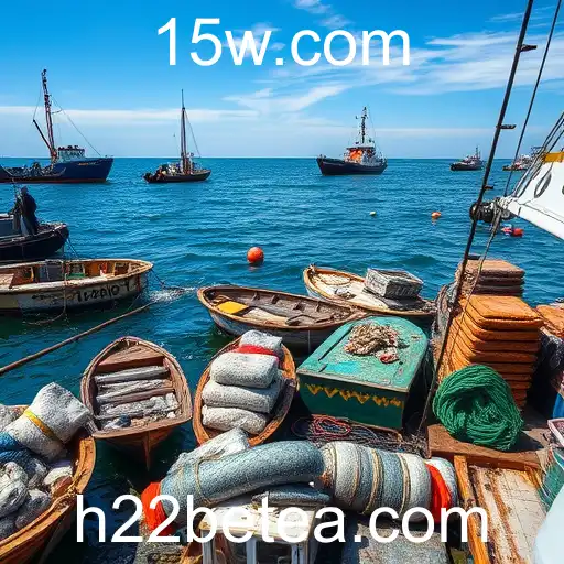 Pesca: Um Olhar Profundo sobre a Tradição e a Inovação