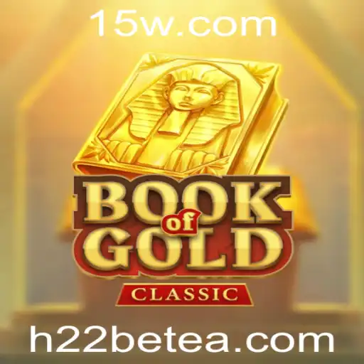 Descubra os Segredos do Excitante Jogo BookOfGoldClassic no h22bet