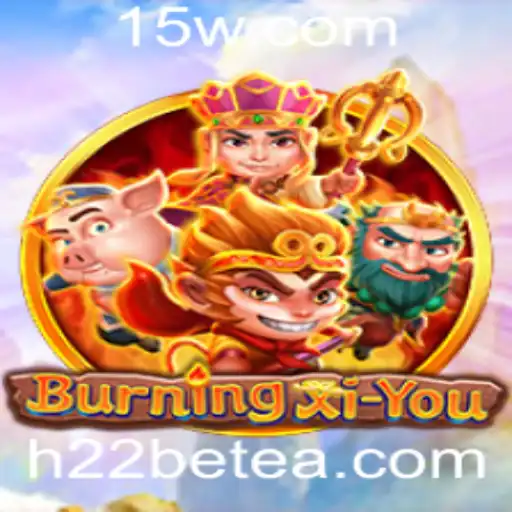 Explorando o Fascínio de BurningXiYou: Estratégias e Regras
