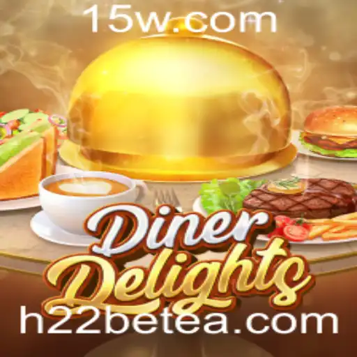 DinerDelights: A Fascinante Aventura Culinária Interativa