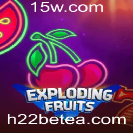 ExplodingFruits: Um Jogo Empolgante com Regras Simples