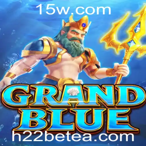 Descubra o Universo de GRANDBLUE: Aventura e Estratégia nos Tempos Modernos