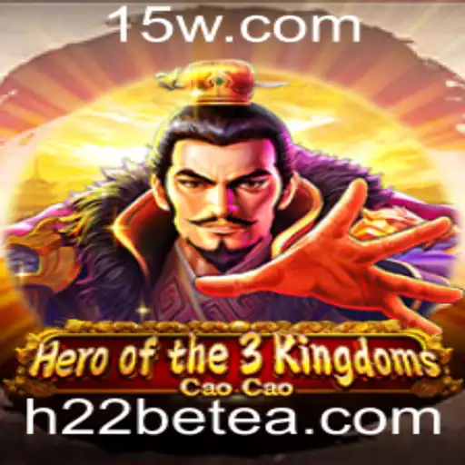 Descobrindo Heroofthe3KingdomsCaoCao: Um Mergulho no Mundo dos Três Reinos