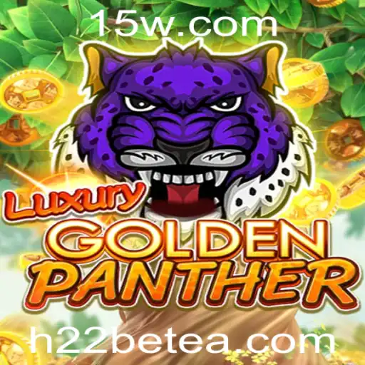 LUXURYGOLDENPANTHER: A Nova Sensação nos Jogos de Cassino