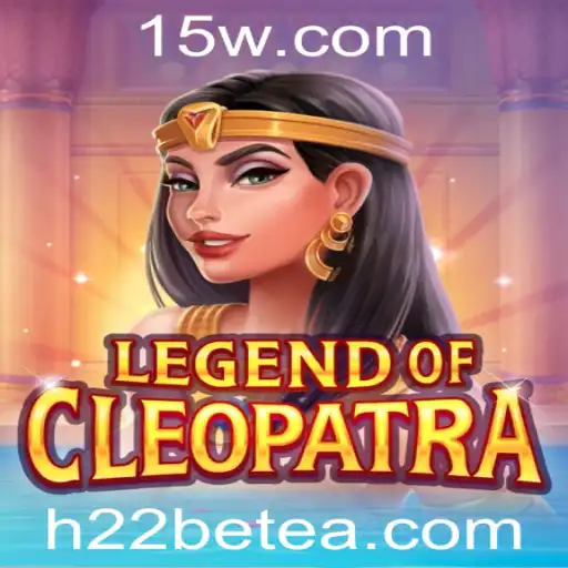 LegendOfCleopatra: Descubra a Magia e as Regras deste Envolvente Jogo de Cassino