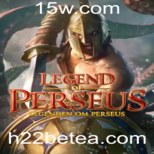 Explore o Universo de LegendofPerseus - Mergulhe na Aventura com h22bet