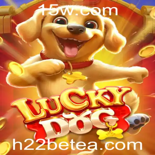 Descobrindo o Empolgante Mundo de LuckyDog: Um Jogo de Azar Moderno