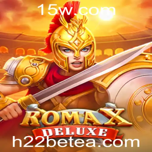 Explorando o Fascinante Mundo de RomaXDeluxe e h22bet