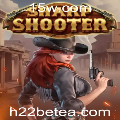 Descubra o Mundo do Jogo 'Sharpshooter': Uma Aventura de Precisão e Estratégia