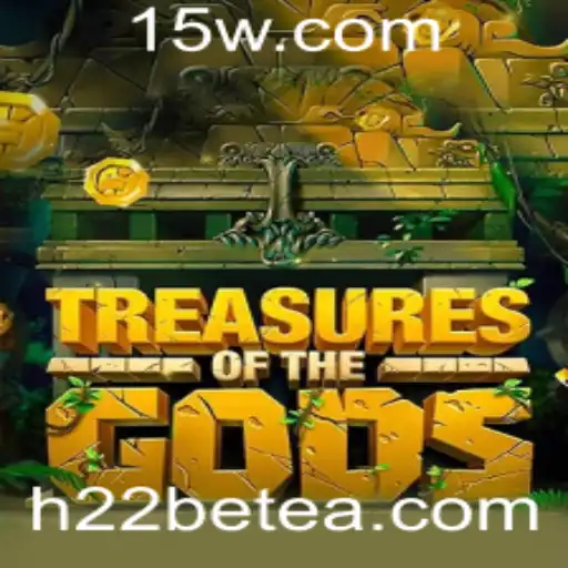 Descubra os Segredos de TreasureoftheGods: O Jogo Que Conquista Milhões