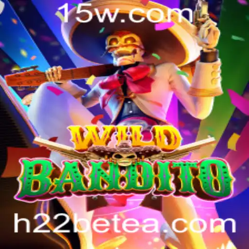 Explorando o Mundo de WildBandito: Um Jogo Emocionante com h22bet