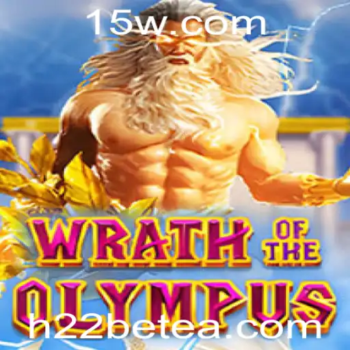Descubra o Empolgante Jogo WrathofOlympus: Um Mergulho no Universo de H22bet