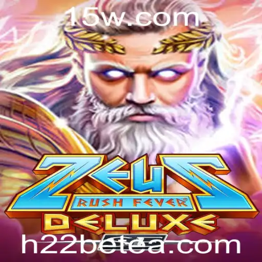 Descubra o Inovador Jogo ZeusRushFeverDeluxeSE e as Suas Regras Instigantes