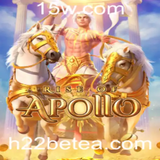 RiseofApollo: Descubra o Novo Fenômeno em Jogos de Cassino Online
