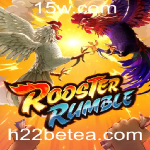 Descubra o Empolgante Mundo de RoosterRumble no h22bet