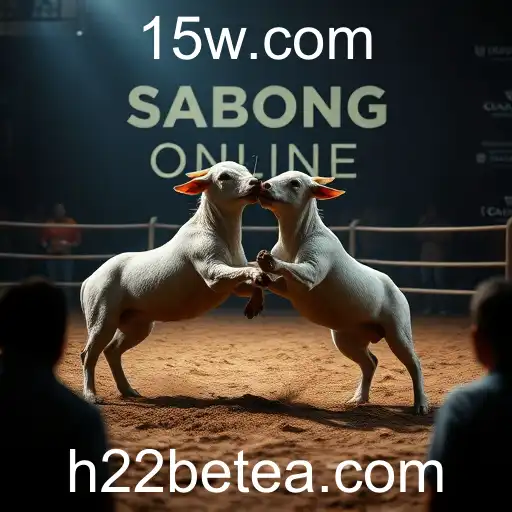 Explorando o Mundo do Sabong Online com h22bet