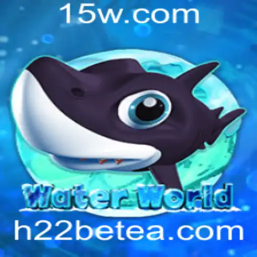 Descubra o Mundo Aquático de WaterWorld com h22bet